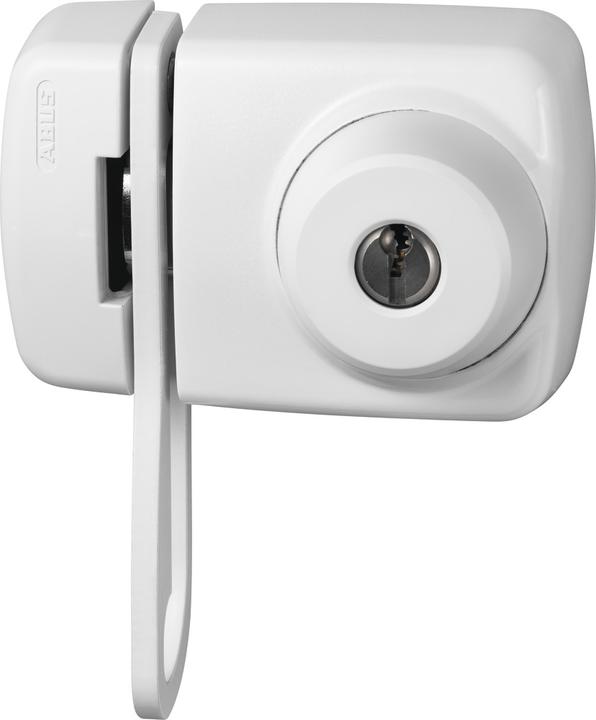 Produktbild Abus 7535 W EK