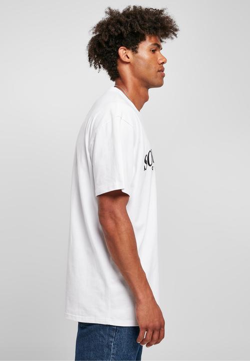 Image du produit Southpole Puffer Print Tee (S)