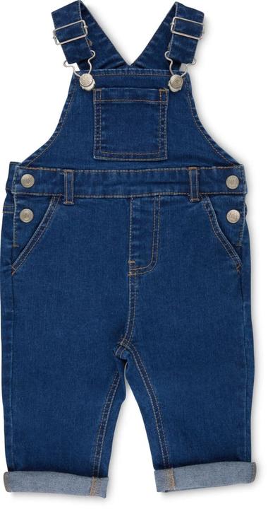 Smile Salopette pour bebe (18, 19, 20, 21, 22, 23, 24, 92)