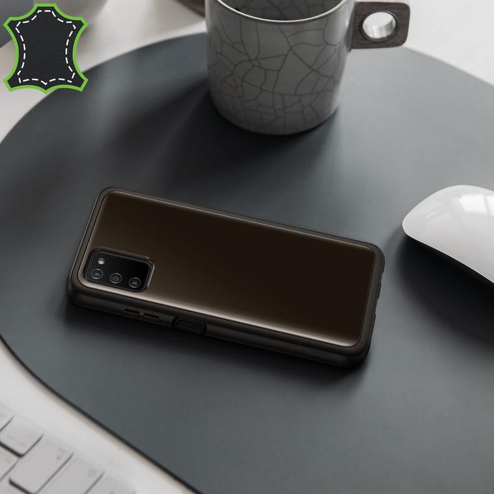 Produktbild Samsung Soft Clear Cover (Samsung Galaxy A03s)