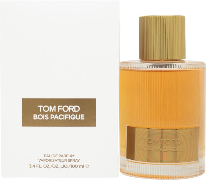 Actual product image Tom Ford Private Blend Bois Pacifique (Eau de parfum, 100 ml)
