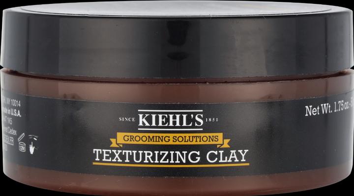 Image du produit Kiehl's Pâte à coiffer Flexible-Hold Grooming Solutions (Pâte capillaire, 50 ml)