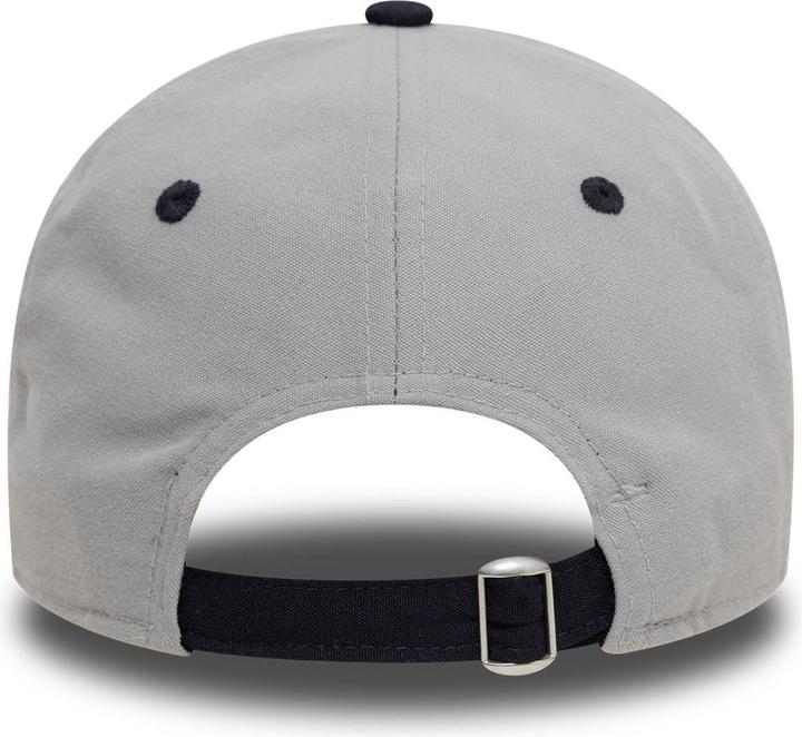 Actual product image New Era 9Twenty Adjustable Cap - Tottenham Hotspur beige
