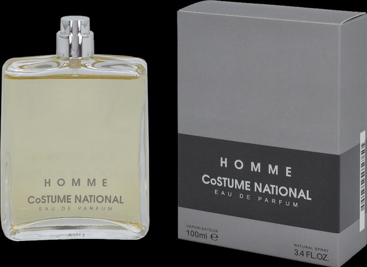Actual product image Costume National Homme Edp Spray (Eau de parfum, 100 ml)