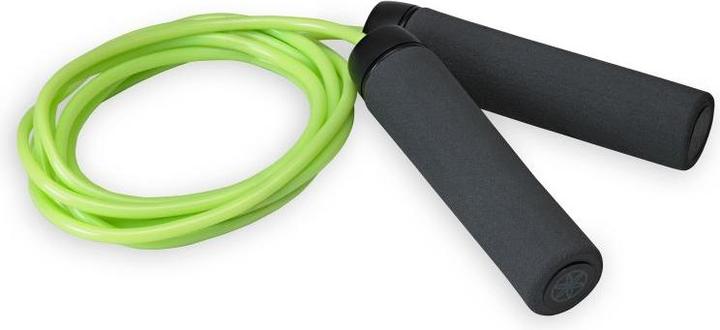 Actual product image Gaiam Restore Adjustable Speed Rope (340 cm)