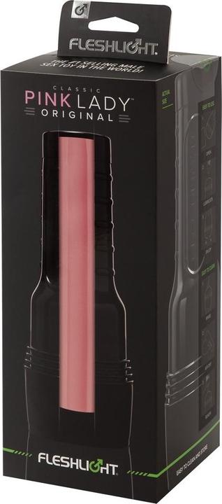 Produktbild Fleshlight Original