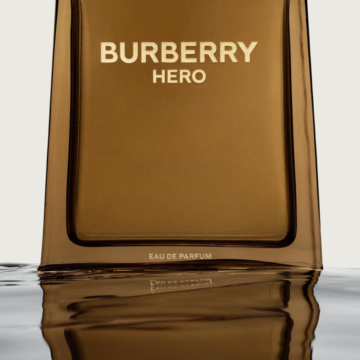 Actual product image Burberry Eau de Parfum (Eau de parfum, 150 ml)
