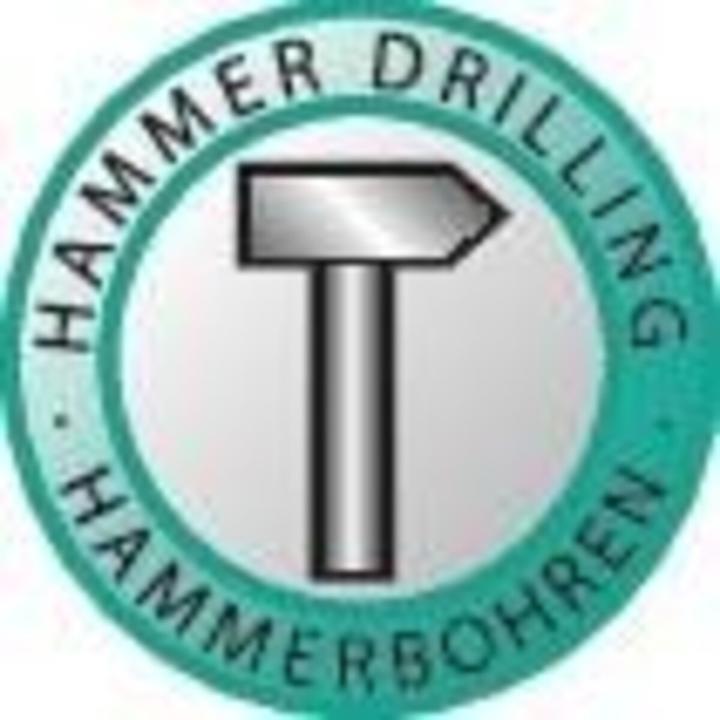 Actual product image Heller Carbide hammer drill 28 mm (28 millimetres)