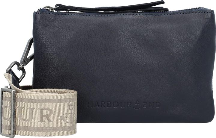 Immagine prodotto Harbour 2nd Borsa a tracolla Just Pure Enya in pelle 23 cm