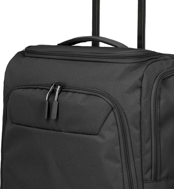 Actual product image Travelite Kick Off (44 l, Hand luggage (up to 50 litres))