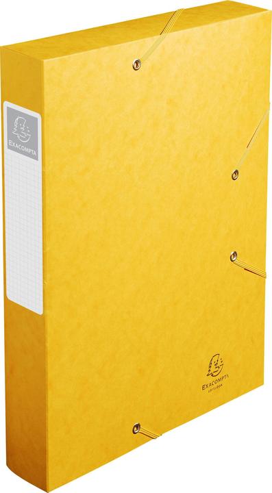 Actual product image Exacompta Archivboxen (A4)