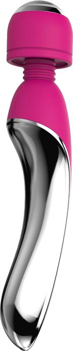 Actual product image Nalone Electro Wand Massager