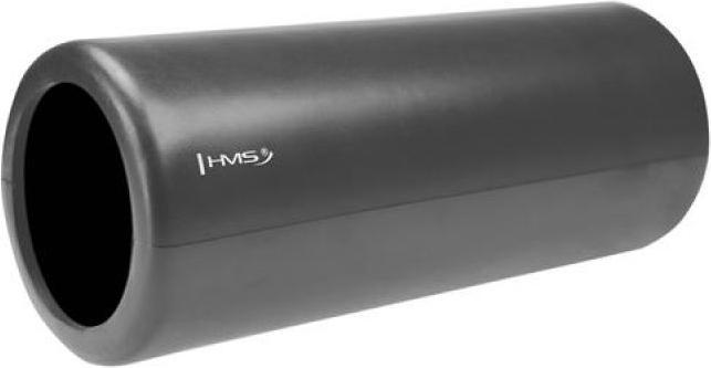Actual product image HMS Training roller FS111, graphite colour, 33 cm