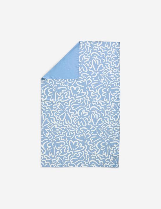 Image du produit Nabaiji Microfibre (110 x 175 cm)