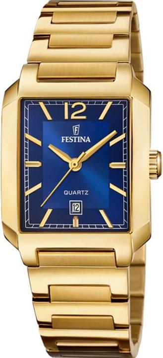 Festina F20680/3 On The Square (33 mm)