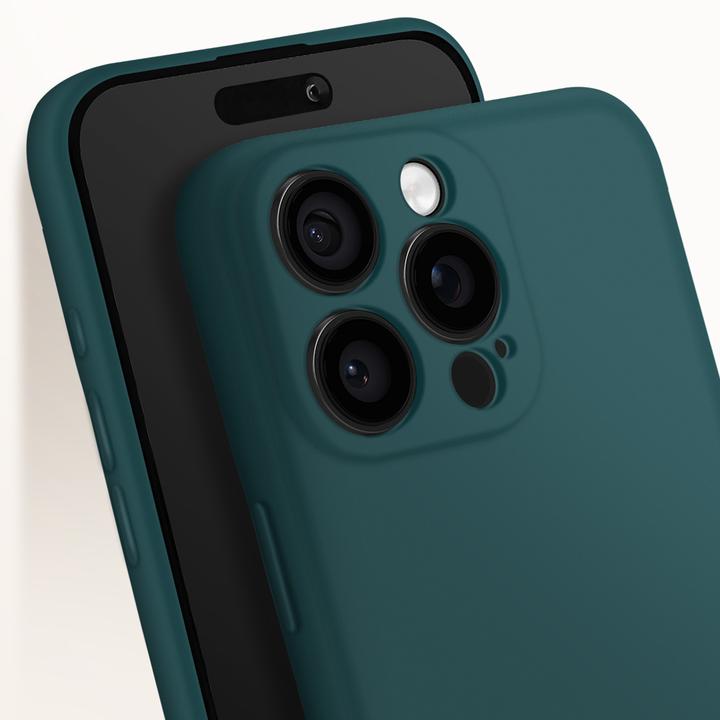Image du produit Avizar Classic Case Mat Series (Apple iPhone 16 Pro)