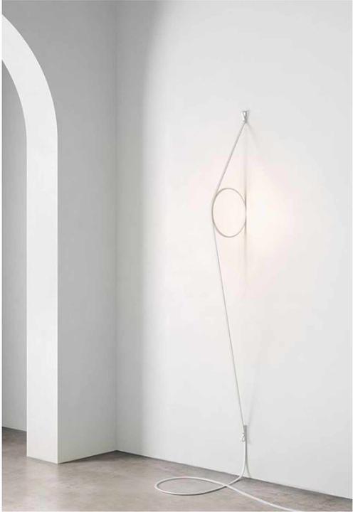 Produktbild Flos Wirering Led Wandleuchte (712 lm)