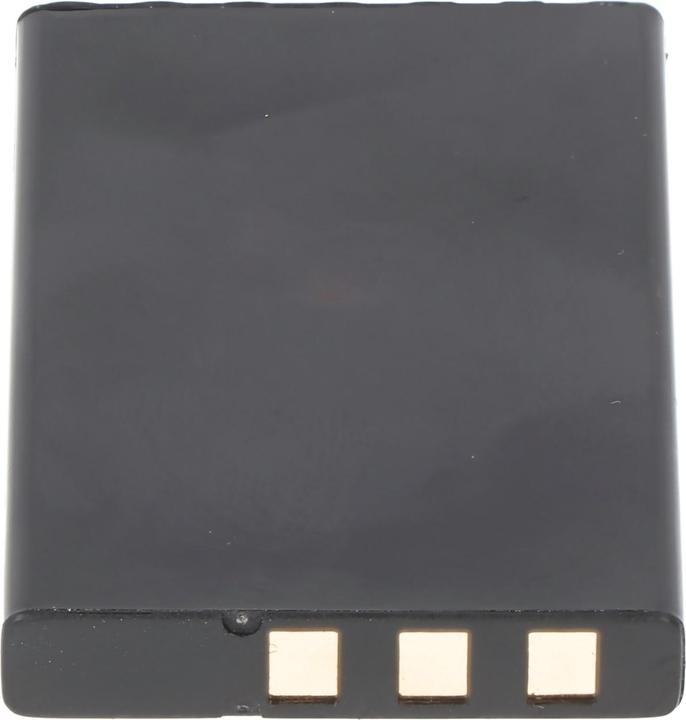 Produktbild Casio Akku QV-R3, QV-R4, LI-20B (Kamera Akku)