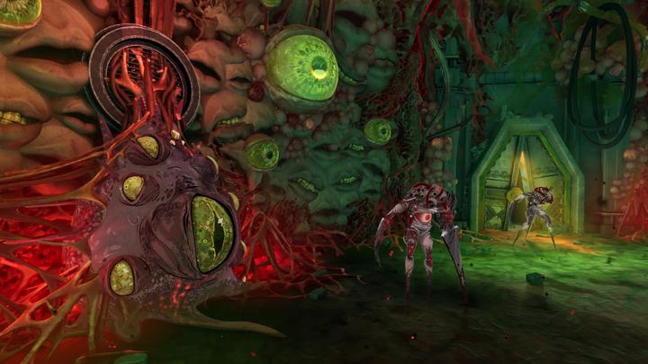 Produktbild Nacon Gaming Edge of Memories (PS5, DE)