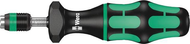 Actual product image Wera 7440 0,3 - 1,2 Nm (1/4", 0.30 Nm, 1.20 Nm)