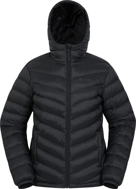 Immagine prodotto Mountain Warehouse Seasons Giacca Imbottita Donna (40)