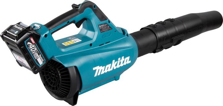 Actual product image Makita UB001GM101 (Rechargeable battery operated, Leaf blower)