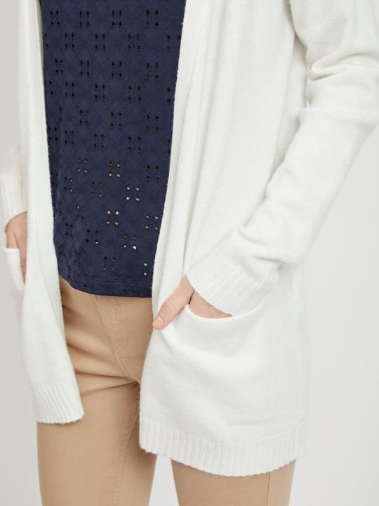 Image du produit Vila Cardigan basique (S)
