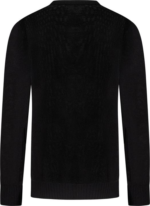 Actual product image Jil Sander Sweaters Black (48)