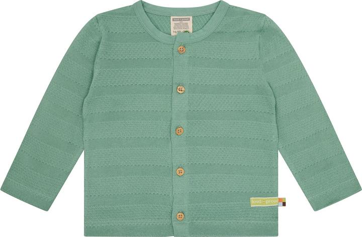 Produktbild loud + proud Jacke Jacquard (68)