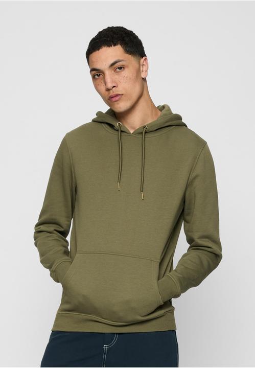 Immagine prodotto Urban Classics Felpa con cappuccio (L)