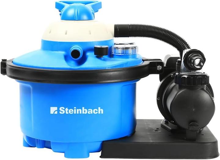Image du produit Steinbach Speed Clean Comfort 50
