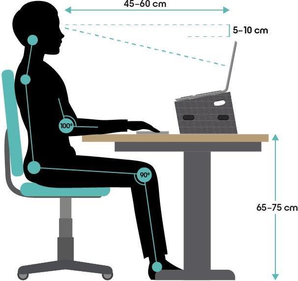 Actual product image smart stand Travel