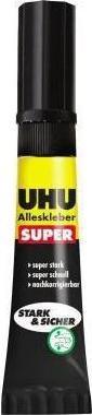 Produktbild UHU Strong & Safe (7 g)