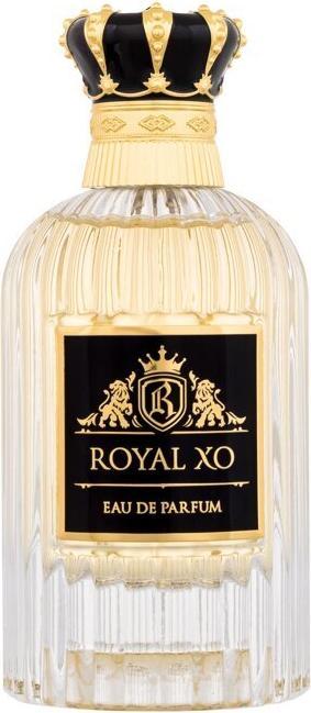Actual product image Prime Royal XO (Eau de parfum, 100 ml)