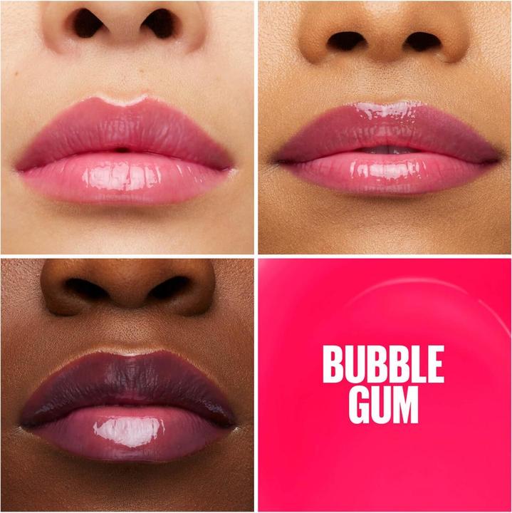 Actual product image Maybelline New York Lip Lifter (24 Bubblegum)