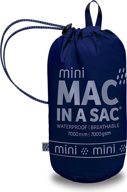Immagine prodotto Mac in a Sac Kinder Regenjacke unisex