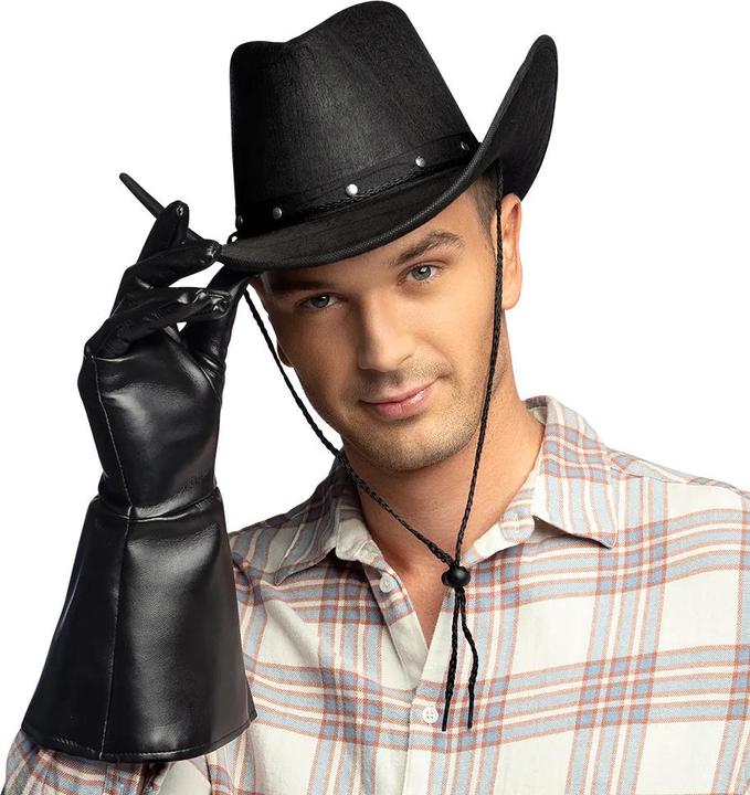 Image du produit Boland Cowboy Hut