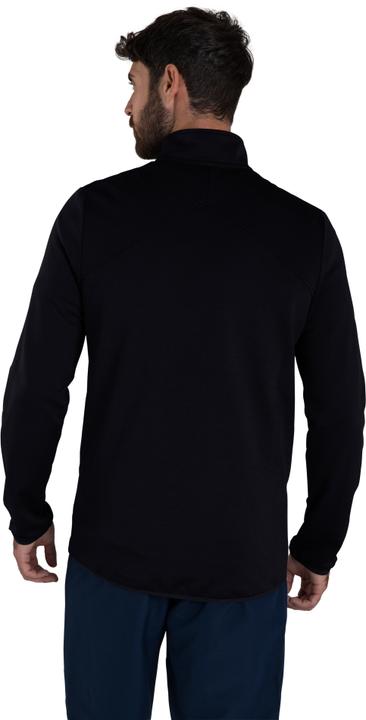 Actual product image Speedo Club 1/4 Zip Midlyr Trn Top Am (4XL)