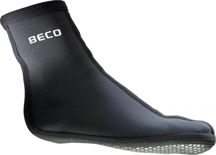 Immagine prodotto Beco Calzini 5803 0 L 44-46 nero neopr. (44 - 46)