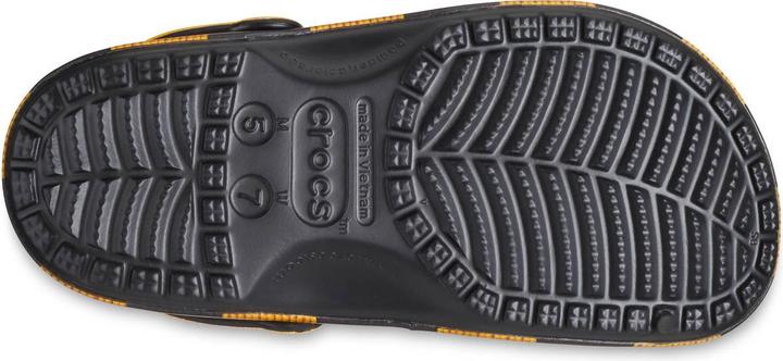 Actual product image Crocs HarryPotter Hufflepuff Clog (37)