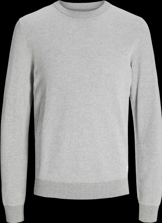 Immagine prodotto Jack & Jones Jjeglobe Maglia Girocollo Noos (L)
