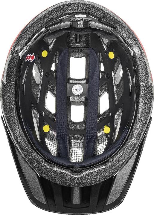 Produktbild Uvex Sports I-vo cc MIPS (56 - 60 cm)