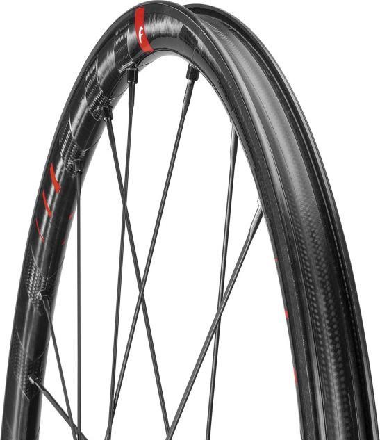 Produktbild Fulcrum Racing Zero (Laufradsatz, 28")