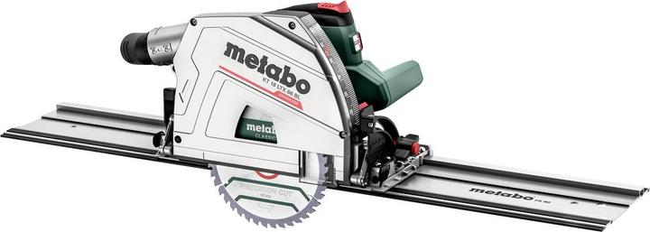 Productafbeelding Metabo KT 18 LTX 66 BL