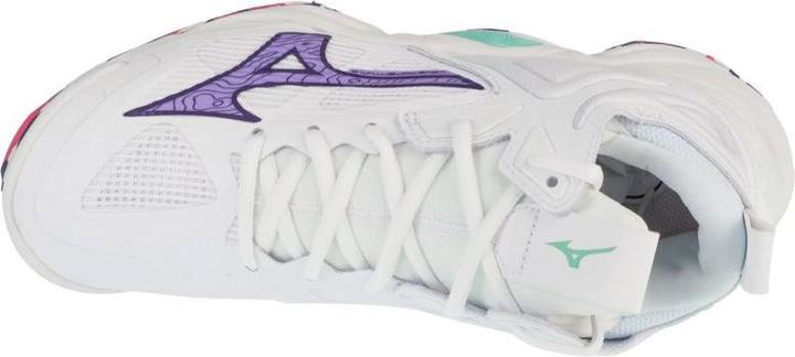 Produktbild Mizuno Wave Momentum 3 Mid (37)