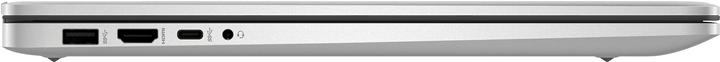 Productafbeelding HP 17-cn3159ng 17,3" FHD IPS, Intel i5-1334U, 16 GB RAM, 512 GB SSD, FreeDOS (17.30", Intel Core i5-1334U, 16 GB, 512 GB, NL)