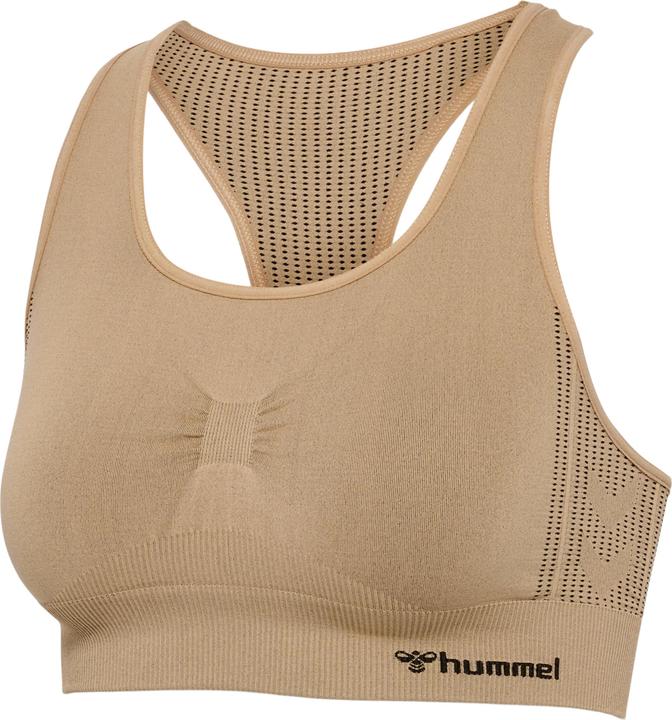 Immagine prodotto hummel Top Sportivo Modellante Senza Cuciture (L)