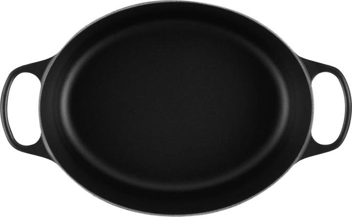 Immagine prodotto Le Creuset sottoscrizione (31 cm, Pirofila + casseruola, Ghisa)