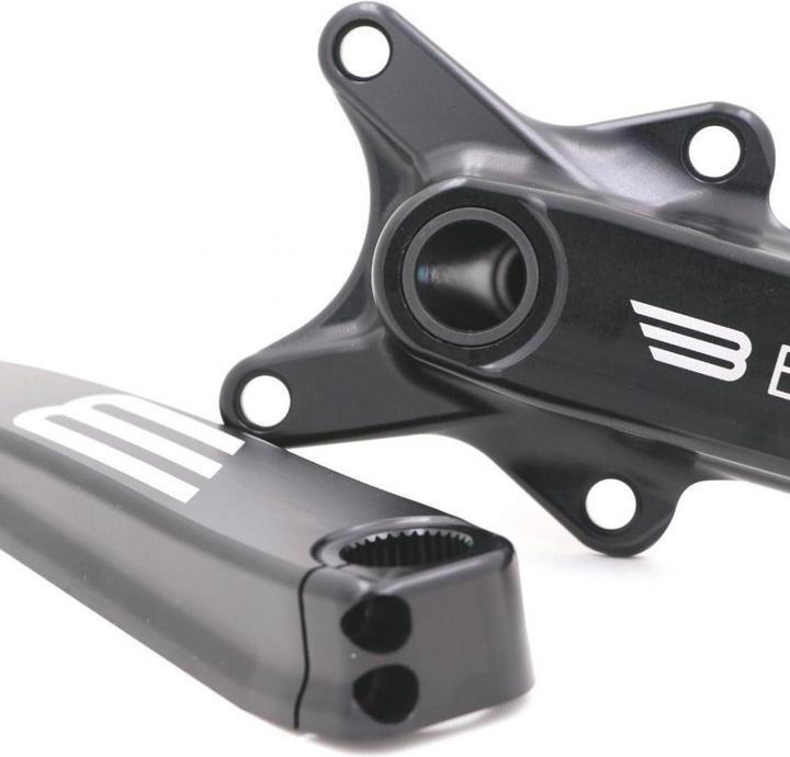 Actual product image Beringer E2