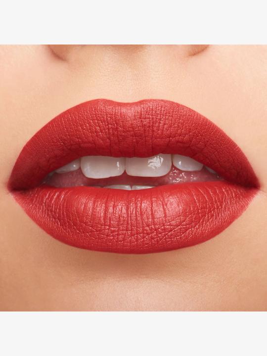 Actual product image MAC Cosmetics Macximal Silky Matte Lipstick Chilli (Chili)